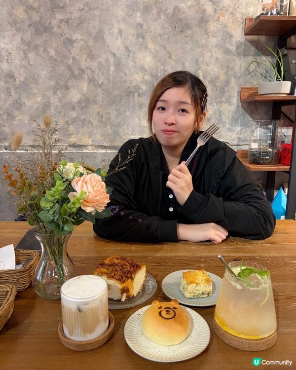 台北｜赤峰街Cafe打卡📸