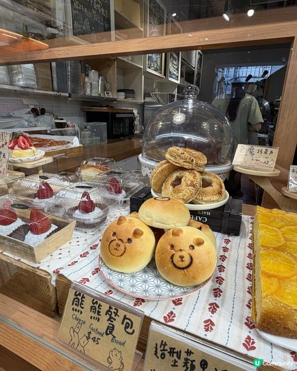 台北｜赤峰街Cafe打卡📸