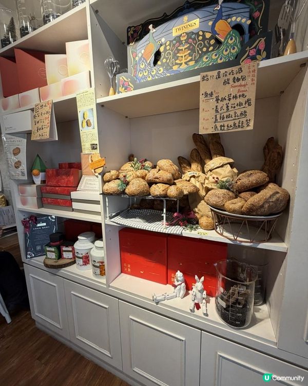 台北｜赤峰街Cafe打卡📸