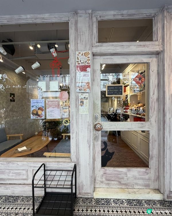 台北｜赤峰街Cafe打卡📸