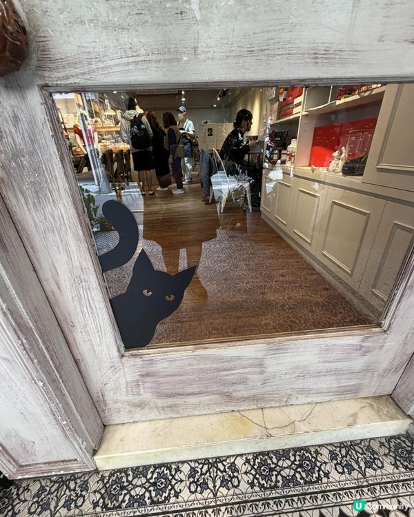 台北｜赤峰街Cafe打卡📸