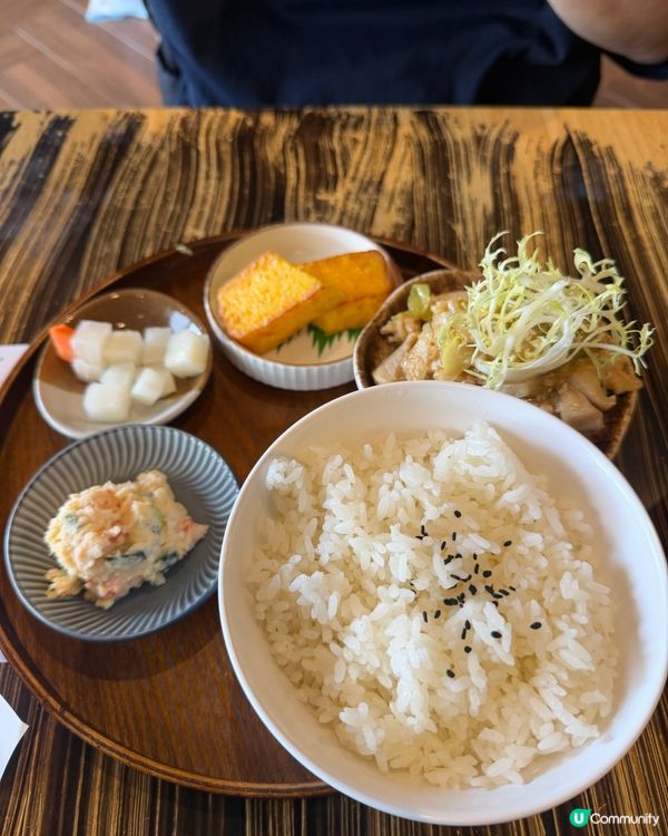 將軍澳有驚喜！🤤🥢