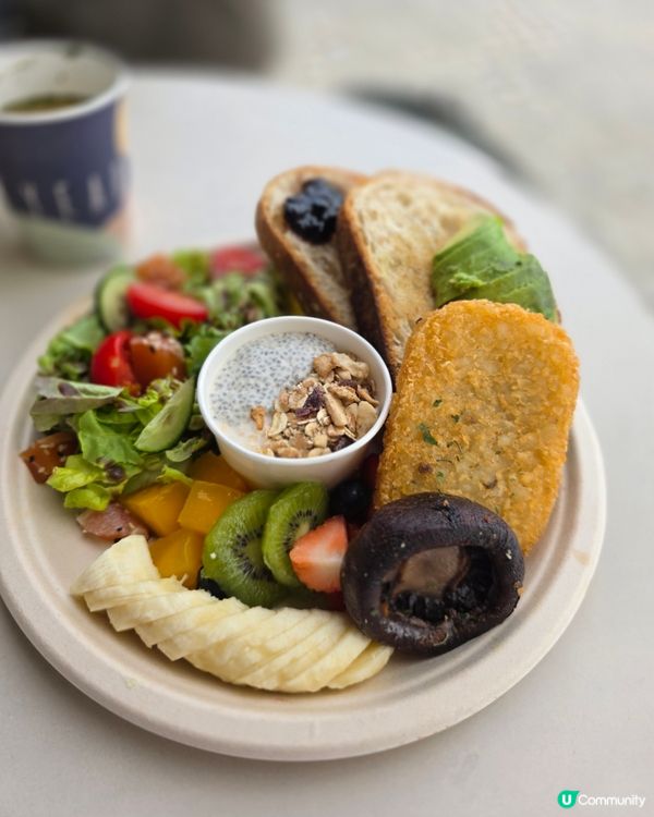 素年 (西九文化區)