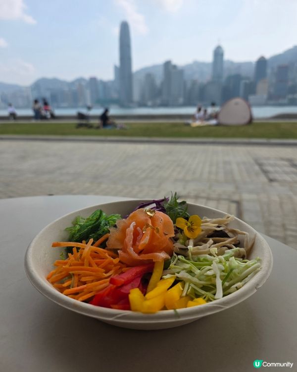 素年 (西九文化區)