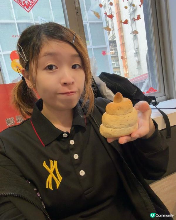 便所Cafe打卡📸 台灣真係fun！