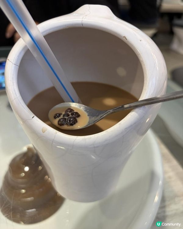 便所Cafe打卡📸 台灣真係fun！