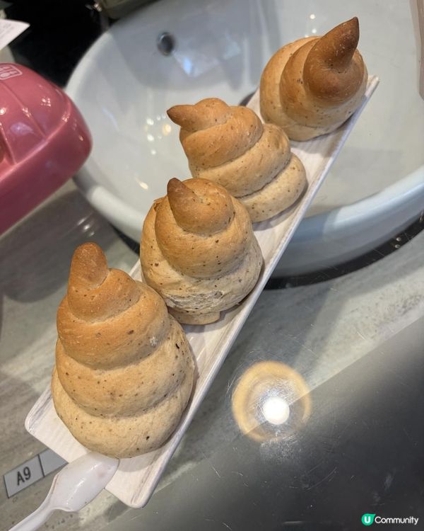 便所Cafe打卡📸 台灣真係fun！