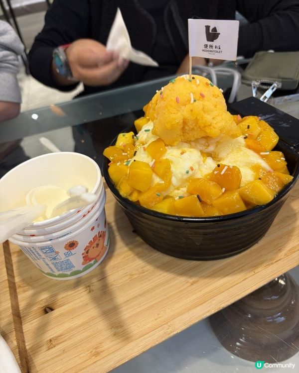 便所Cafe打卡📸 台灣真係fun！