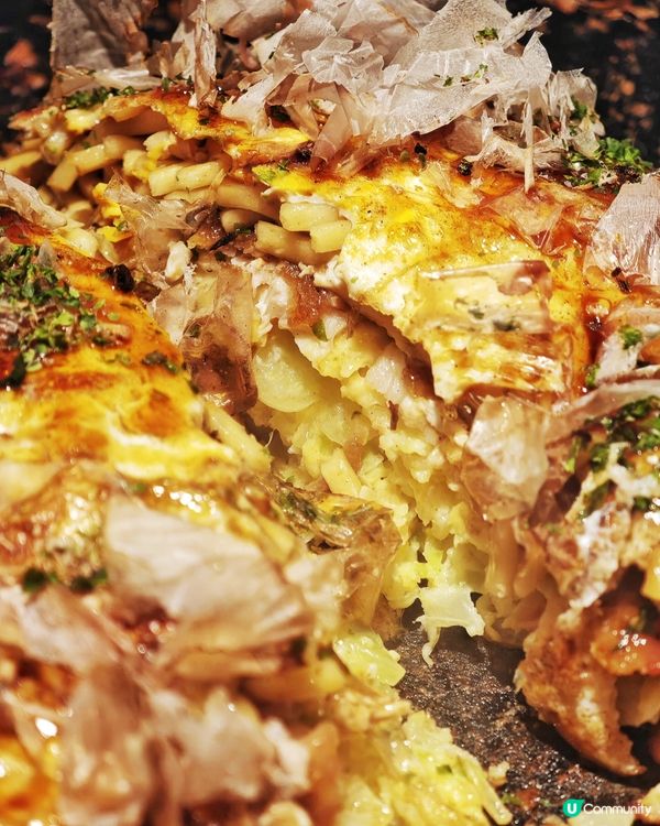 朝聖大阪🇯🇵平民美味😍粉もん