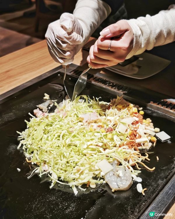 朝聖大阪🇯🇵平民美味😍粉もん