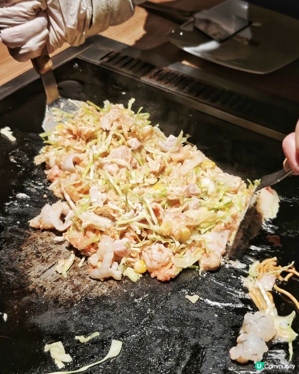 朝聖大阪🇯🇵平民美味😍粉もん