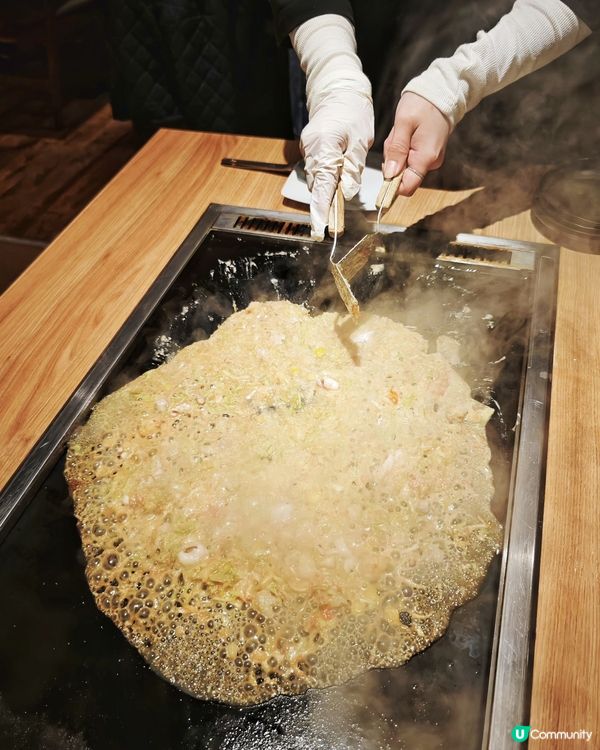 朝聖大阪🇯🇵平民美味😍粉もん