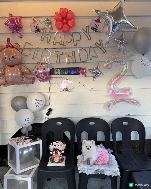 微風村！親親大自然Chill一下！🏞️😎