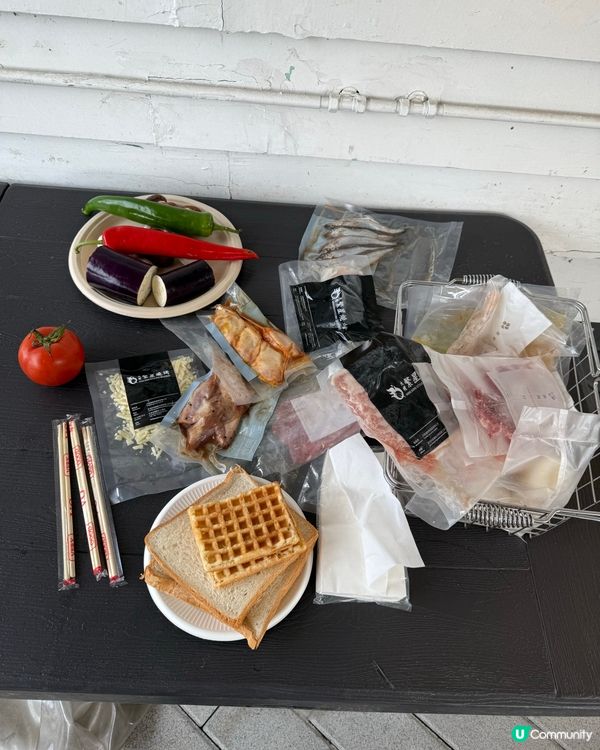 微風村！親親大自然Chill一下！🏞️😎