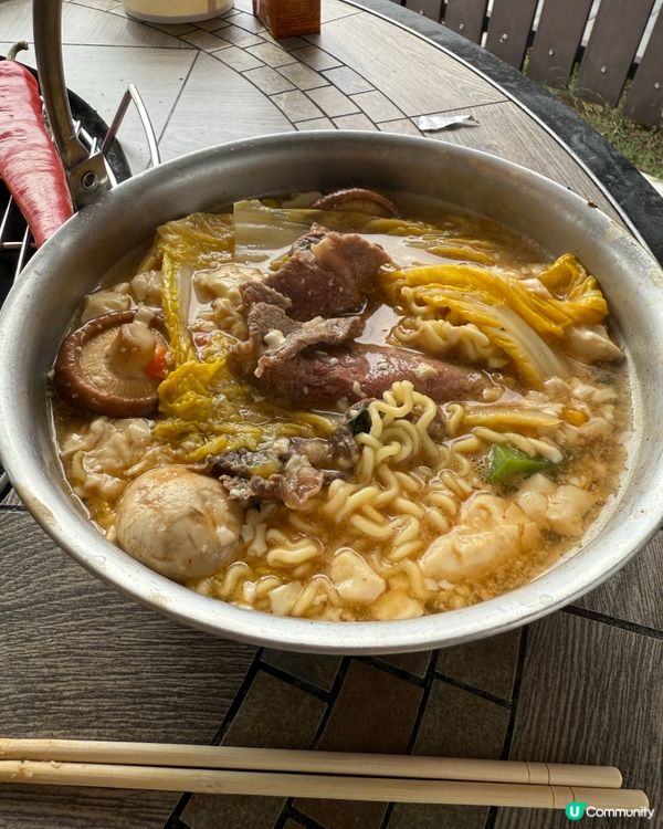 微風村！親親大自然Chill一下！🏞️😎