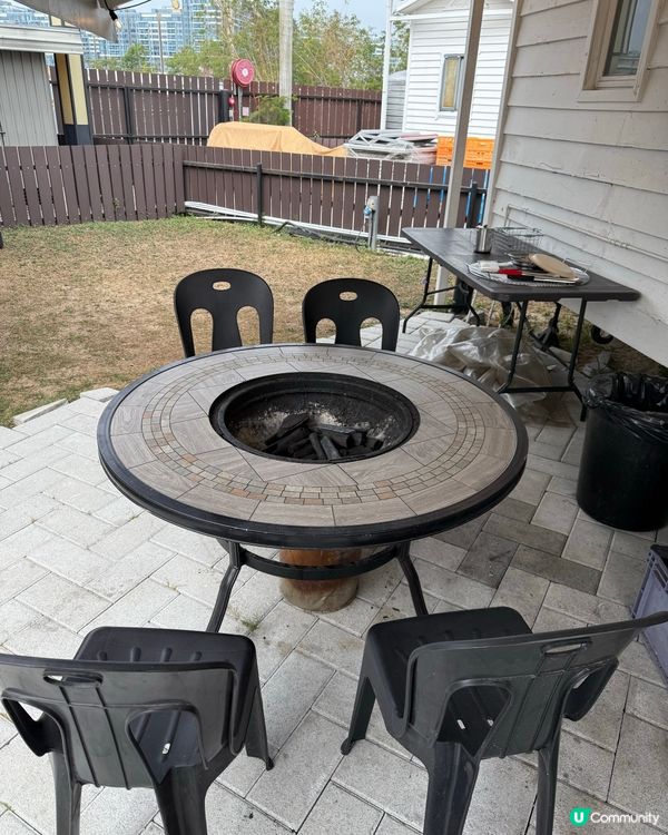 微風村！親親大自然Chill一下！🏞️😎