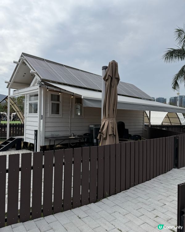 微風村！親親大自然Chill一下！🏞️😎