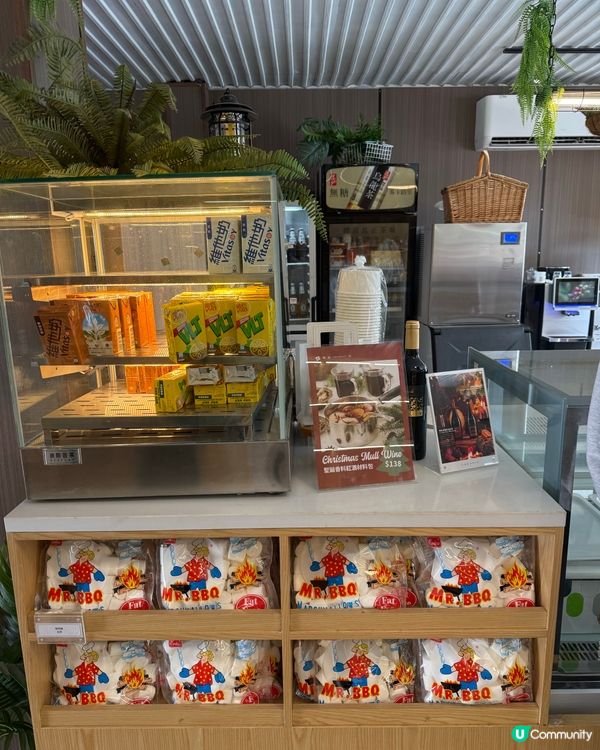 微風村！親親大自然Chill一下！🏞️😎