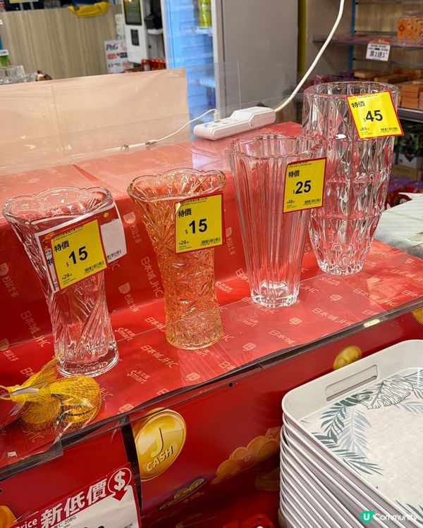 日本城花樽,為家居添置新貨品