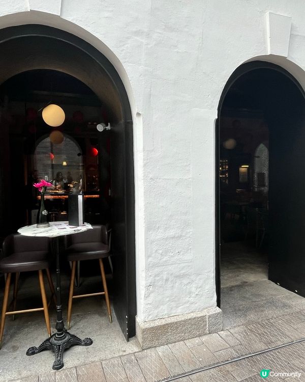 新春期間,除左去拜年､去商場,仲可以去大館度行下~