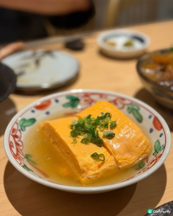 好好食，掛住日本嘅話就嚟呢度啦！ 🇯🇵✨