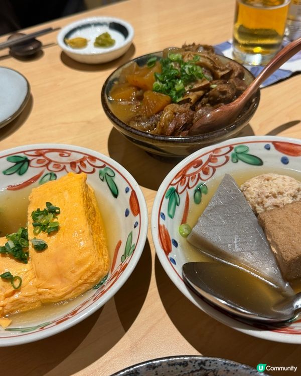 好好食，掛住日本嘅話就嚟呢度啦！ 🇯🇵✨