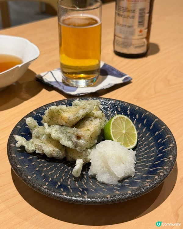 好好食，掛住日本嘅話就嚟呢度啦！ 🇯🇵✨