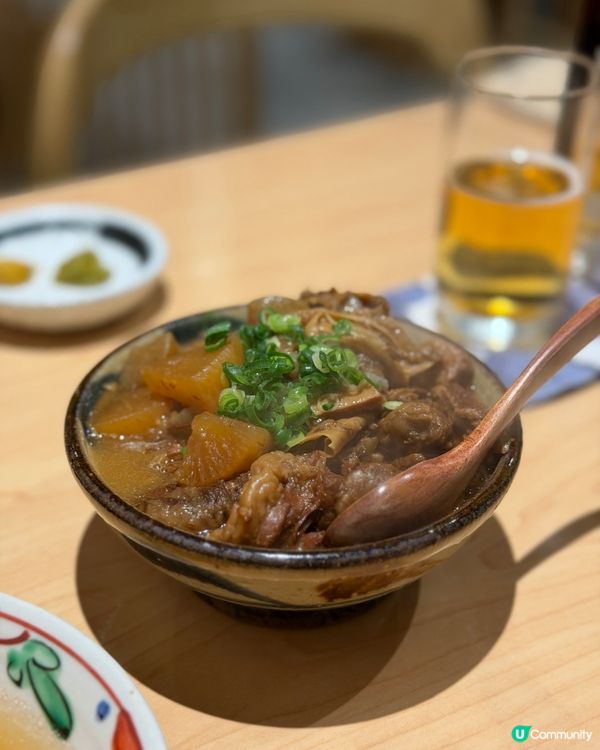 好好食，掛住日本嘅話就嚟呢度啦！ 🇯🇵✨