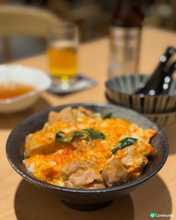 好好食，掛住日本嘅話就嚟呢度啦！ 🇯🇵✨