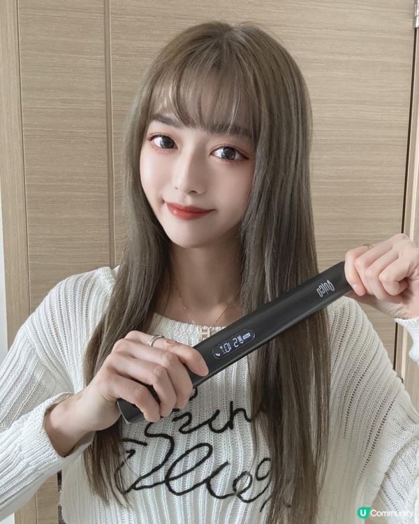 Ｉ✈️旅行/出街打卡必備📸 Ｉ QUICO Q-Swap無線造型器✨Ｉ 