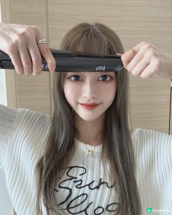 Ｉ✈️旅行/出街打卡必備📸 Ｉ QUICO Q-Swap無線造型器✨Ｉ 