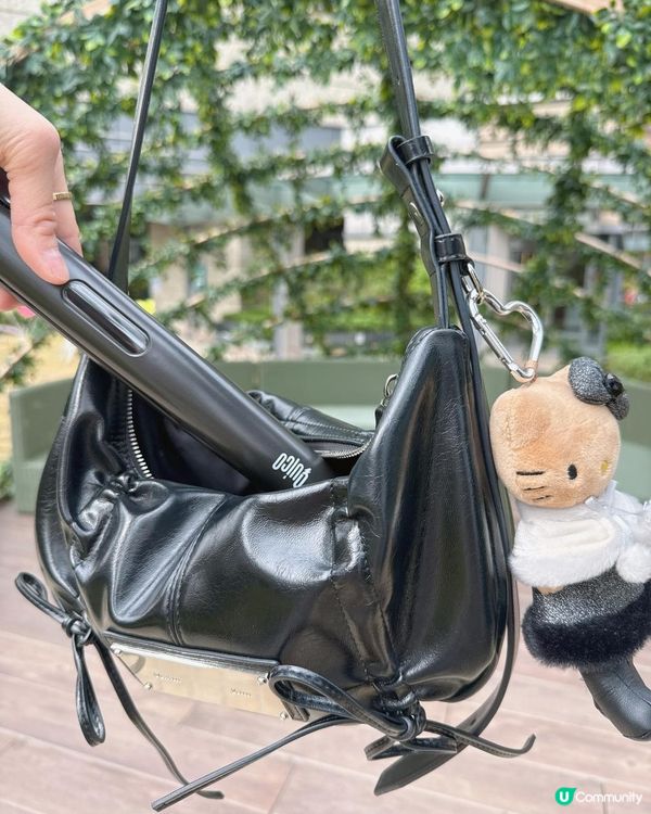 Ｉ✈️旅行/出街打卡必備📸 Ｉ QUICO Q-Swap無線造型器✨Ｉ 