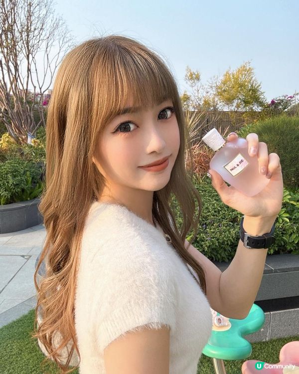 Beの🌸櫻花限定PAUL & JOE SAKURA COLLECTION