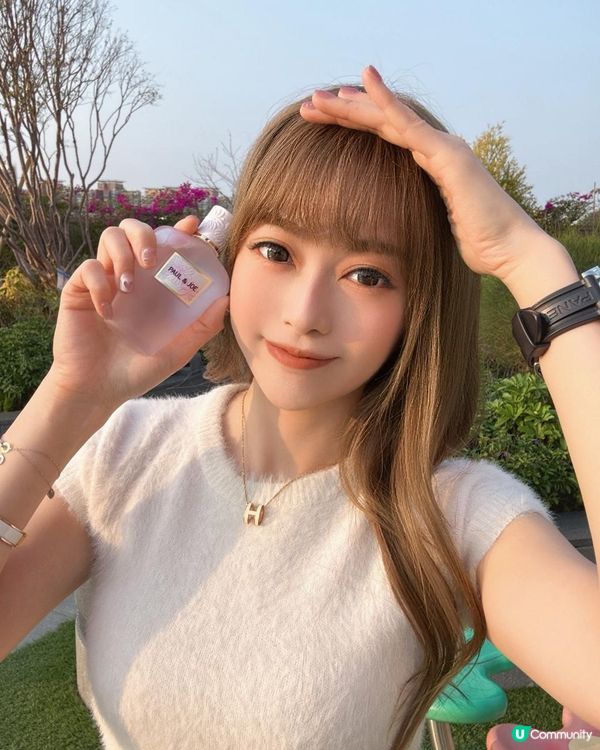 Beの🌸櫻花限定PAUL & JOE SAKURA COLLECTION