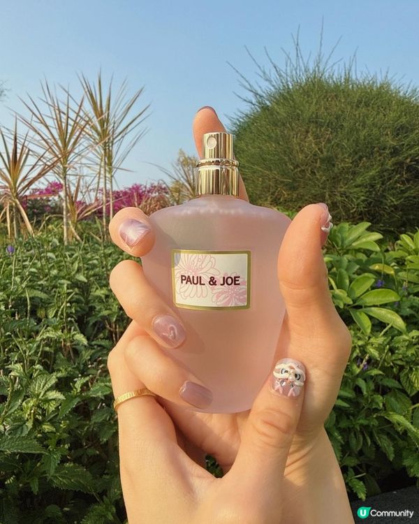 Beの🌸櫻花限定PAUL & JOE SAKURA COLLECTION