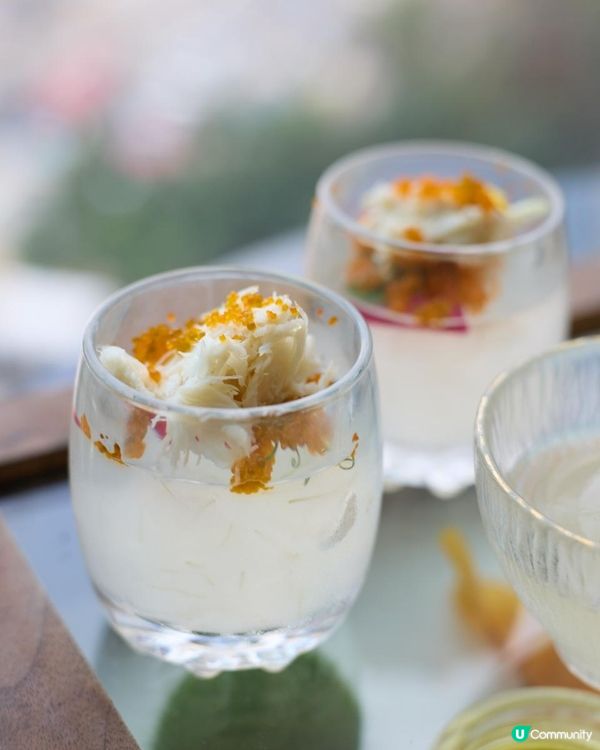 Afternoon tea 🍨🧁帝京酒店房菜 × 𝐓