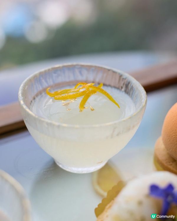 Afternoon tea 🍨🧁帝京酒店房菜 × 𝐓