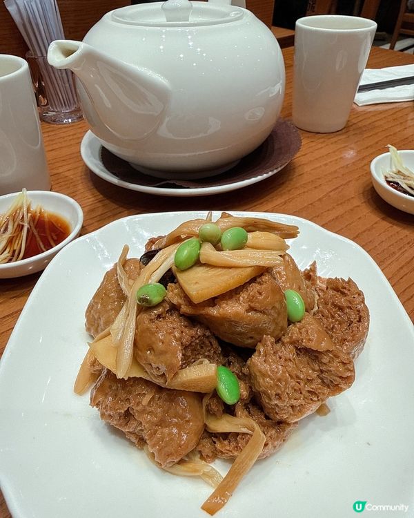 味道依舊的台灣點心｜必叫爆汁小籠包