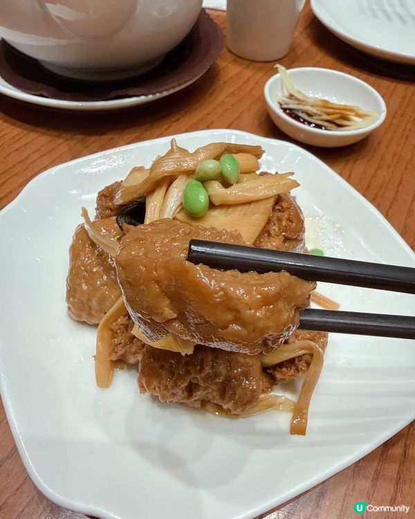 味道依舊的台灣點心｜必叫爆汁小籠包