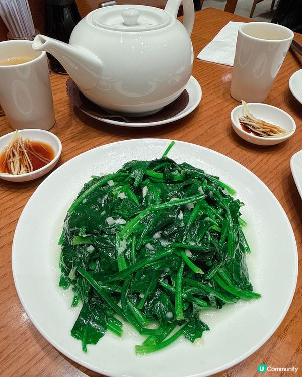 味道依舊的台灣點心｜必叫爆汁小籠包