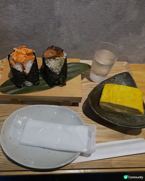 大阪飯糰 gourmet 🤤
