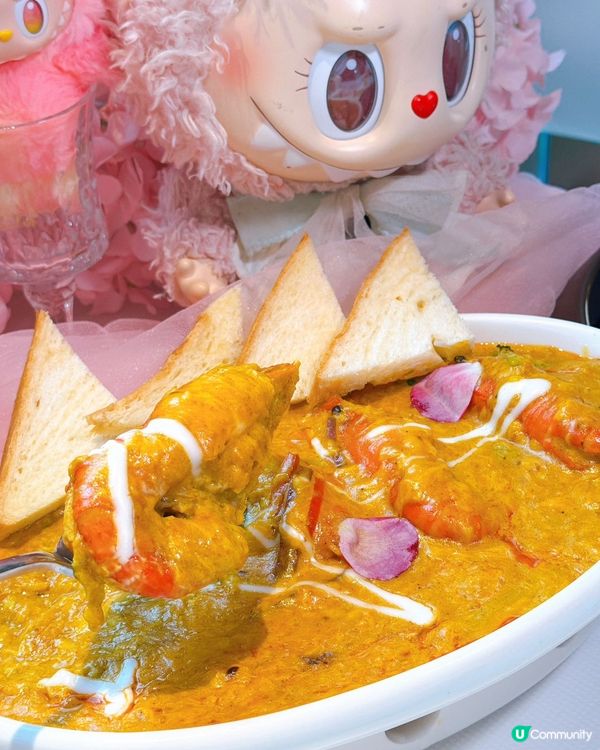 泰尚臻潮聖🌟粉紅花海唔執輸🌺