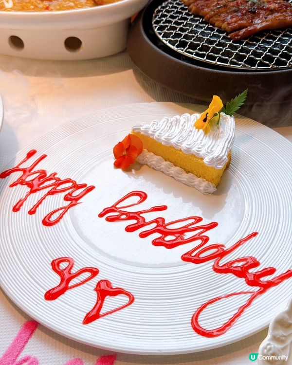 泰尚臻潮聖🌟粉紅花海唔執輸🌺