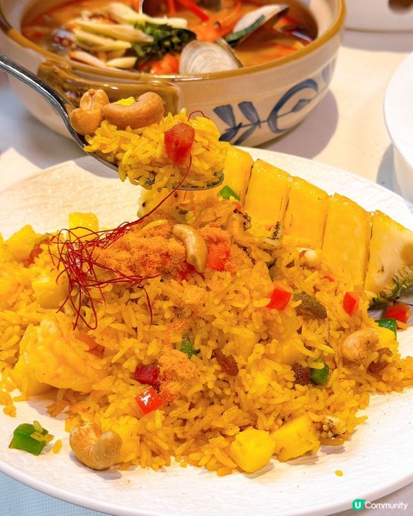 泰尚臻潮聖🌟粉紅花海唔執輸🌺