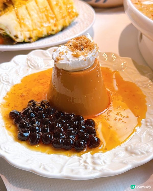 泰尚臻潮聖🌟粉紅花海唔執輸🌺