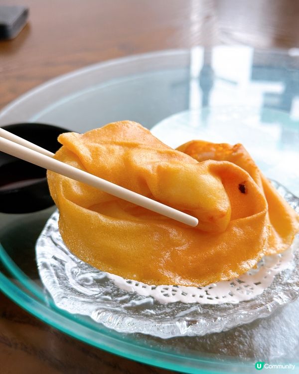 放題勁抵！點心+跳舞鴨🤤