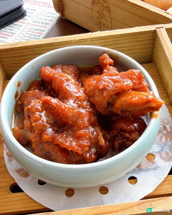 放題勁抵！點心+跳舞鴨🤤