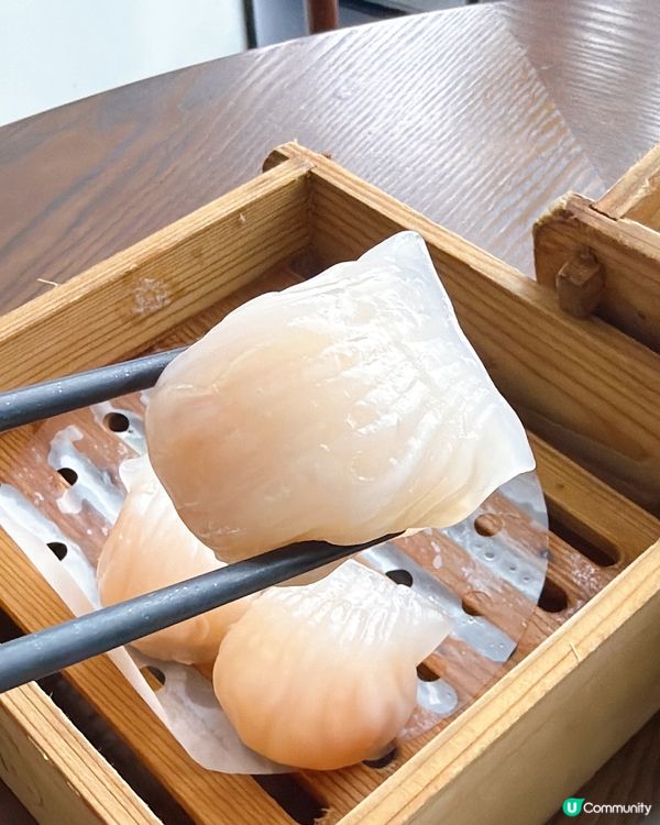 放題勁抵！點心+跳舞鴨🤤