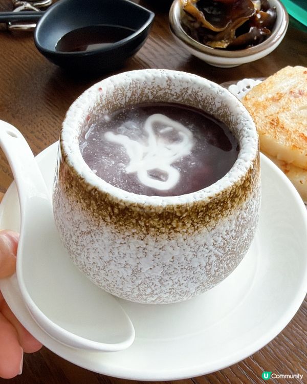 放題勁抵！點心+跳舞鴨🤤