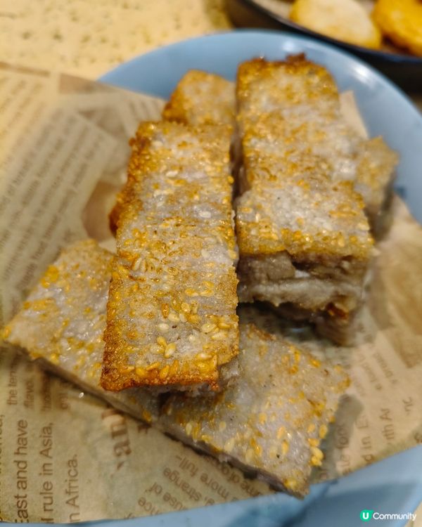 柑普茶香，煙花璀璨，一天之內的圓滿